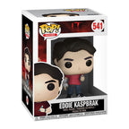 Produktbild Stephen Kings ES - Eddie Funko Pop Figur