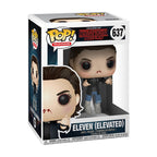Produktbild Stranger Things - Eleven Elevated Funko Pop Figur