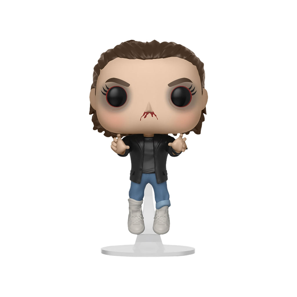 Produktbild Stranger Things - Eleven Elevated Funko Pop Figur