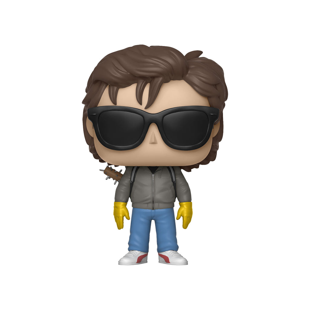 Product image Stranger Things - Steve Funko Pop Figure