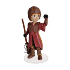 Produktbild Harry Potter - Ron in Quidditch Uniform Rock Candy Figur