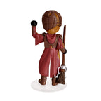 Produktbild Harry Potter - Ron in Quidditch Uniform Rock Candy Figur