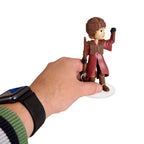 Produktbild Harry Potter - Ron in Quidditch Uniform Rock Candy Figur
