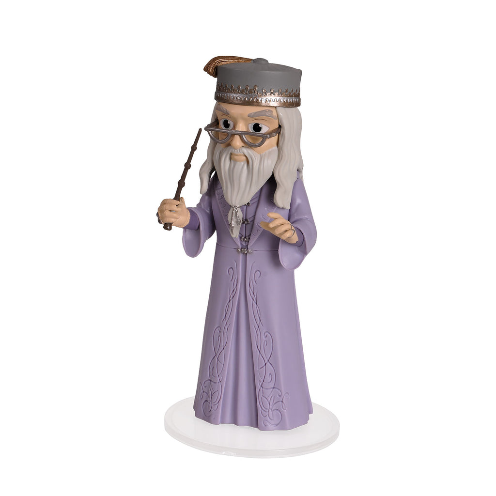 Produktbild Harry Potter - Albus Dumbledore Rock Candy Figur
