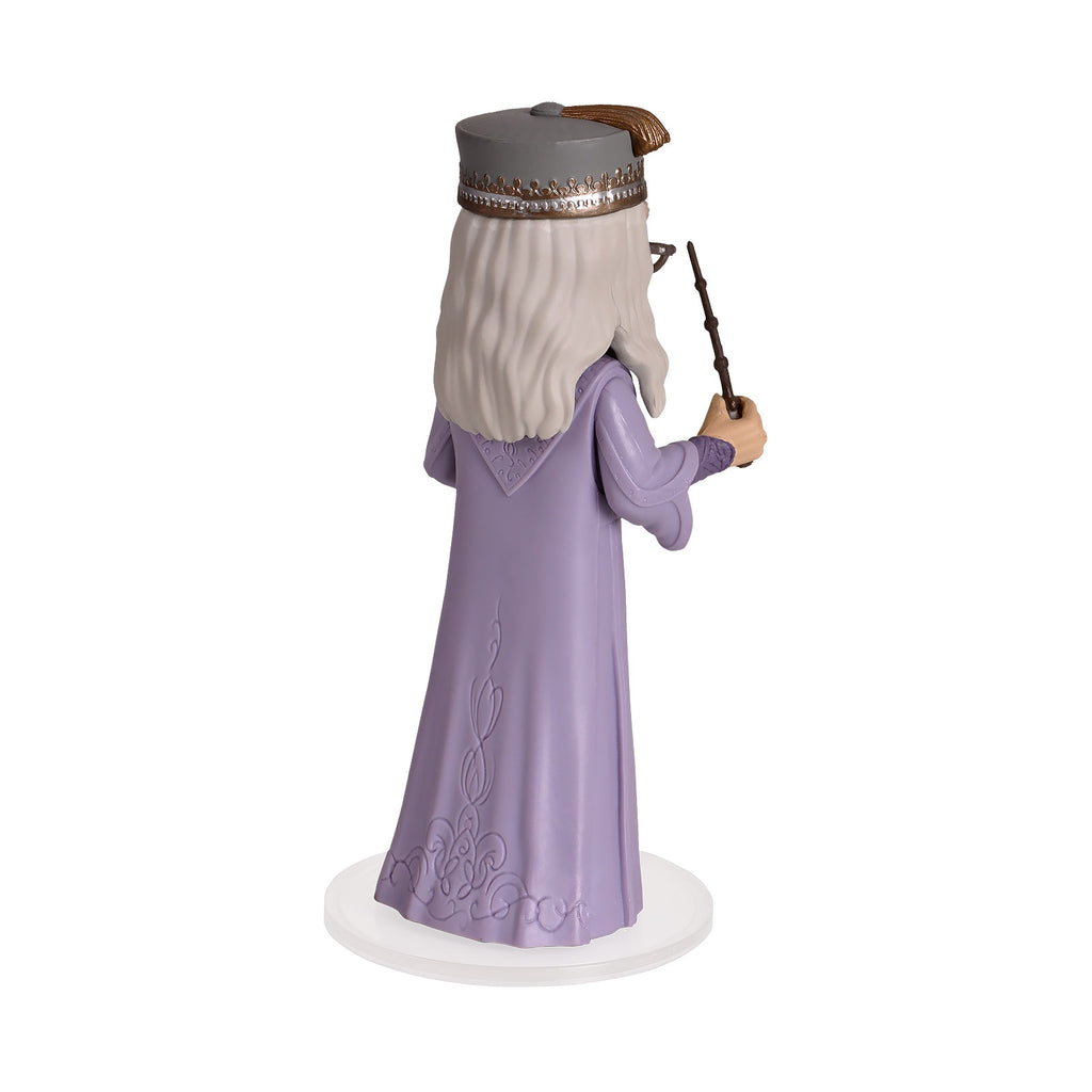 Produktbild Harry Potter - Albus Dumbledore Rock Candy Figur