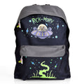 Produktbild Rick and Morty - Space Cruiser Rucksack