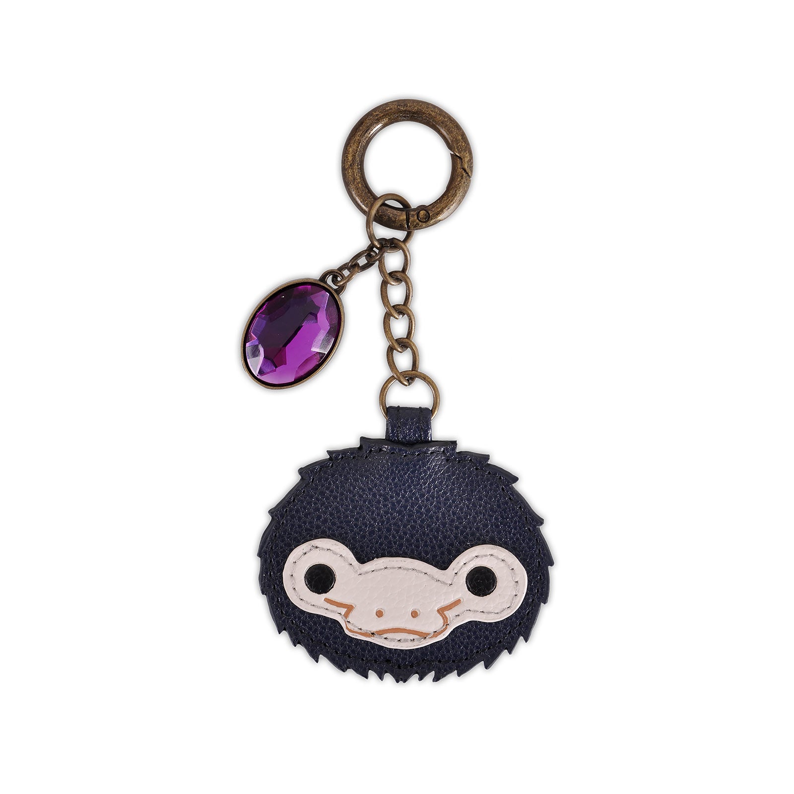 Produktbild Niffler Face Schlüsselanhänger - Phantastische Tierwesen