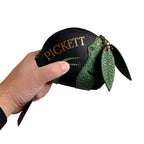 Produktbild Bowtruckle Pickett Kleingeldbörse - Phantastische Tierwesen