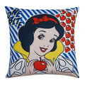 Produktbild Schneewittchen - One Bite Pop-Art Kissen