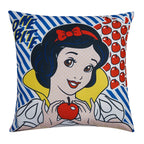 Produktbild Schneewittchen - One Bite Pop-Art Kissen