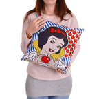 Produktbild Schneewittchen - One Bite Pop-Art Kissen