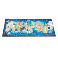 Produktbild Game of Thrones - Westeros 3D Mini Puzzle