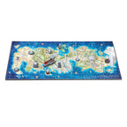 Produktbild Game of Thrones - Westeros 3D Mini Puzzle
