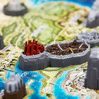 Produktbild Game of Thrones - Westeros 3D Mini Puzzle