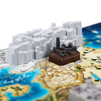 Produktbild Game of Thrones - Westeros 3D Mini Puzzle