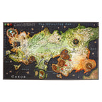 Produktbild Game of Thrones - Essos 3D Puzzle