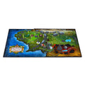 Produktbild Der Herr der Ringe - Mittelerde 4D Puzzle