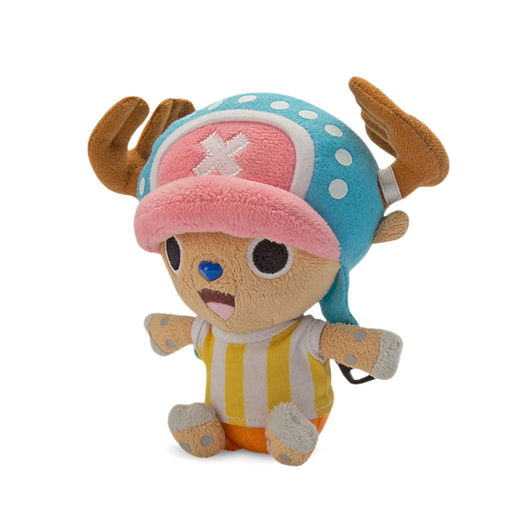 Produktbild One Piece - Tony Chopper Plüsch Figur 18 cm