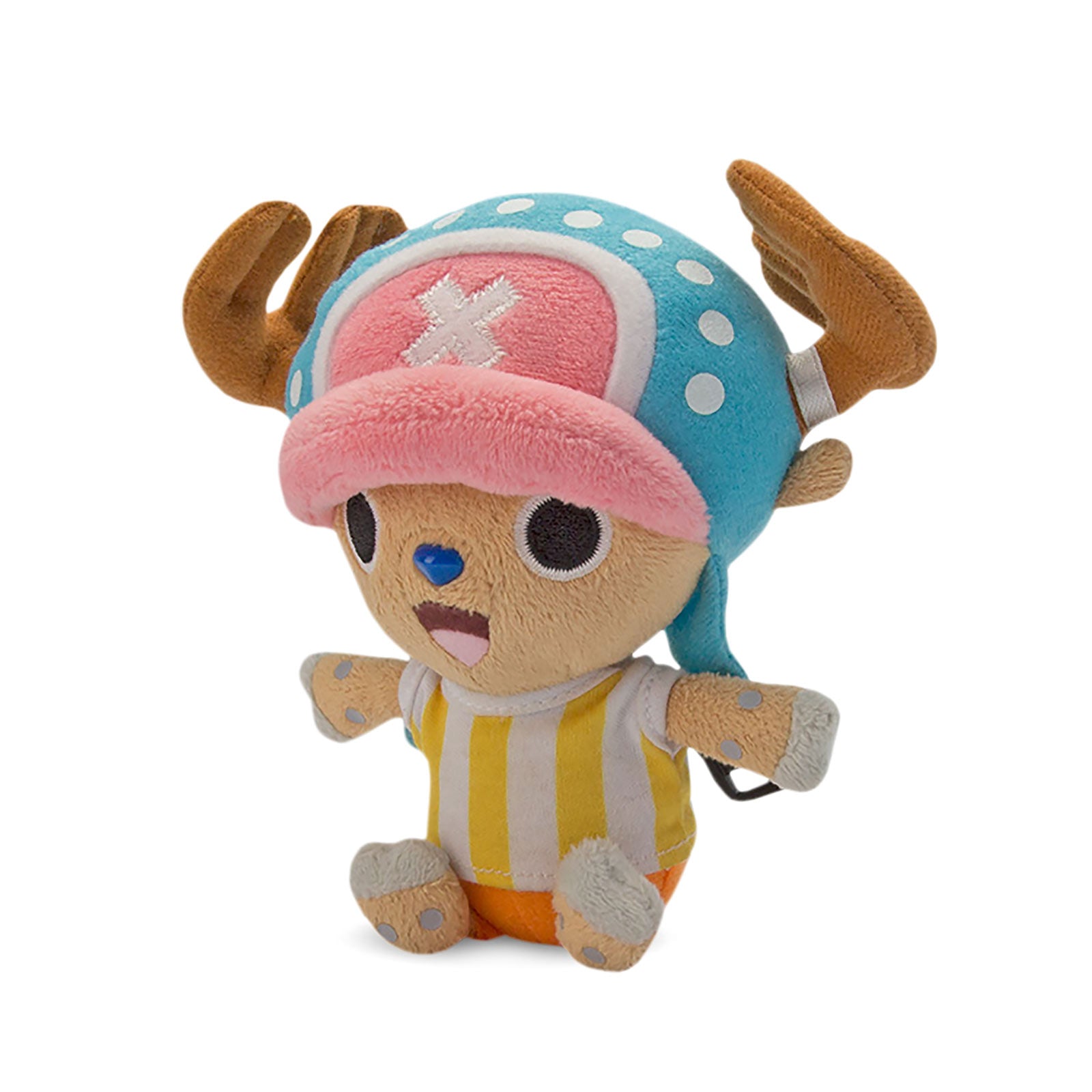 Produktbild One Piece - Tony Chopper Plüsch Figur 18 cm