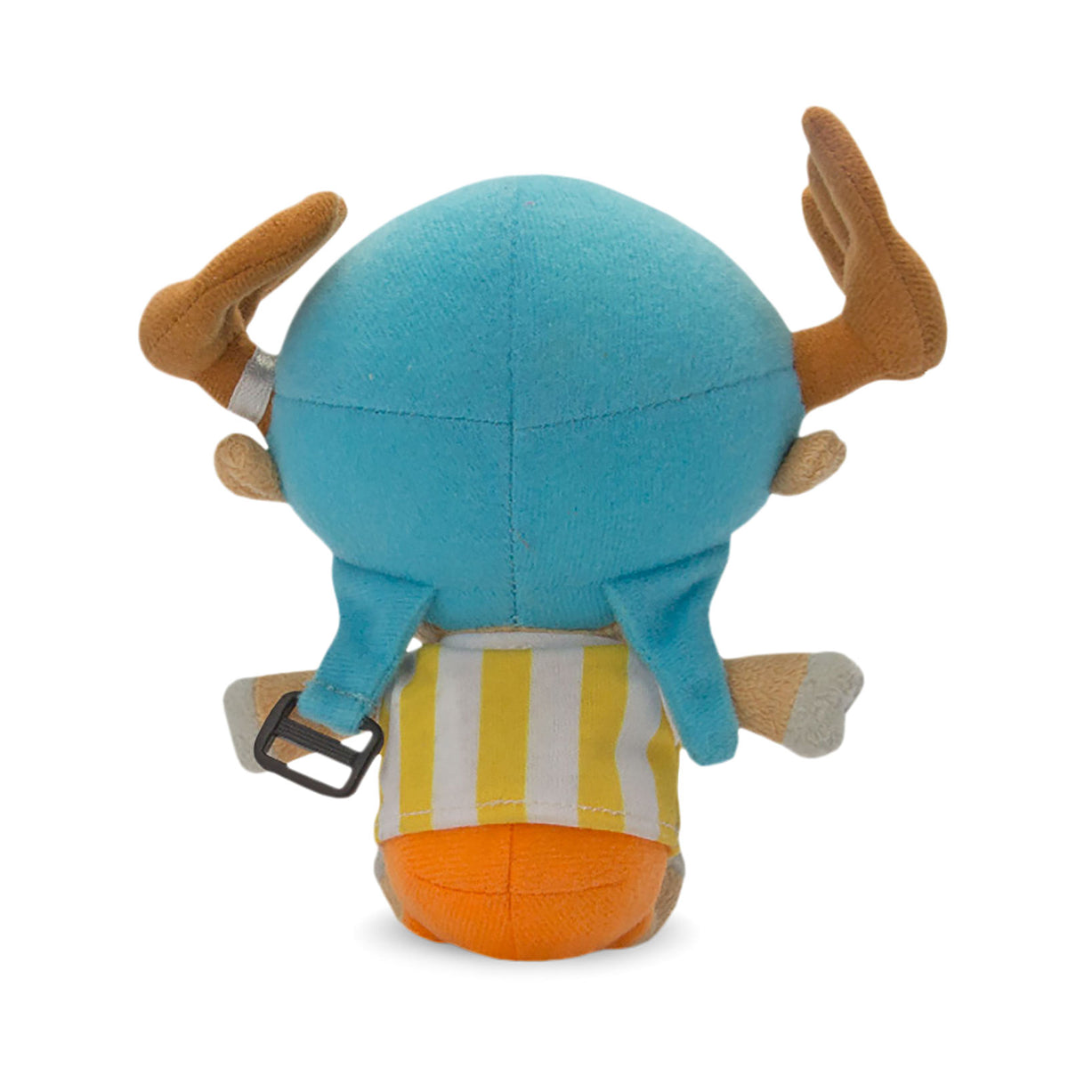 Produktbild One Piece - Tony Chopper Plüsch Figur 18 cm