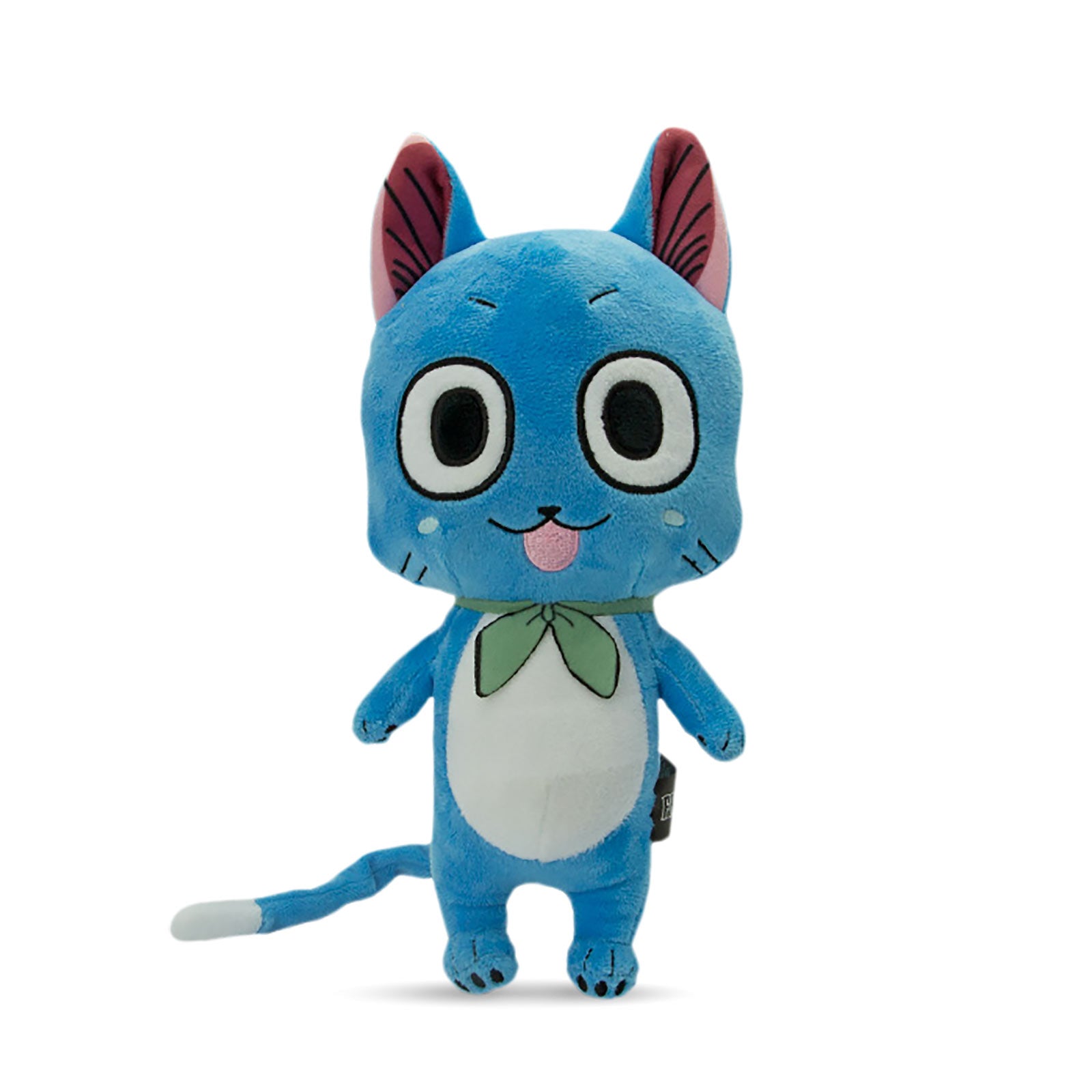 Produktbild Fairy Tail - Happy Plüsch Figur 25 cm