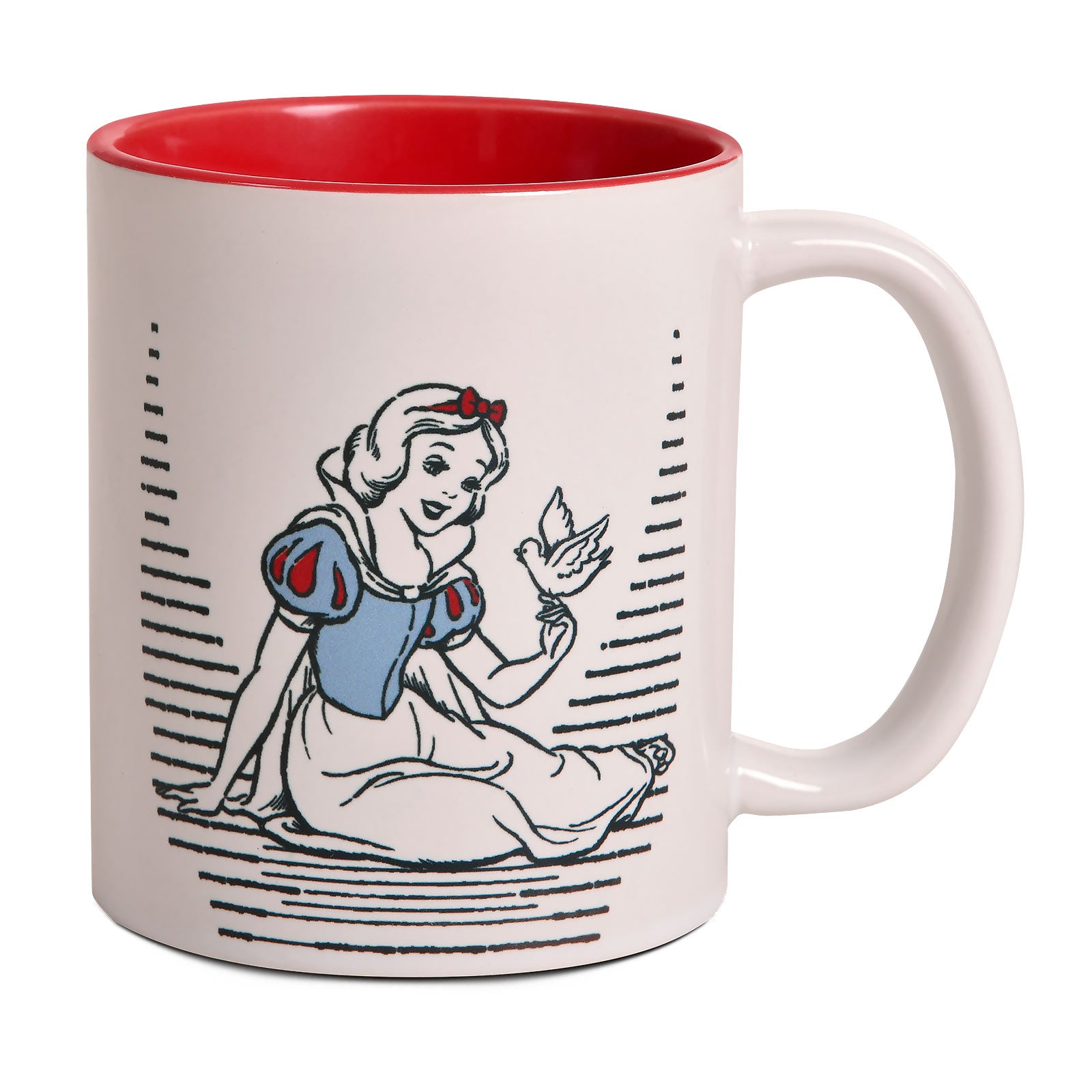 Produktbild Schneewittchen - Someday My Prince Will Come Tasse