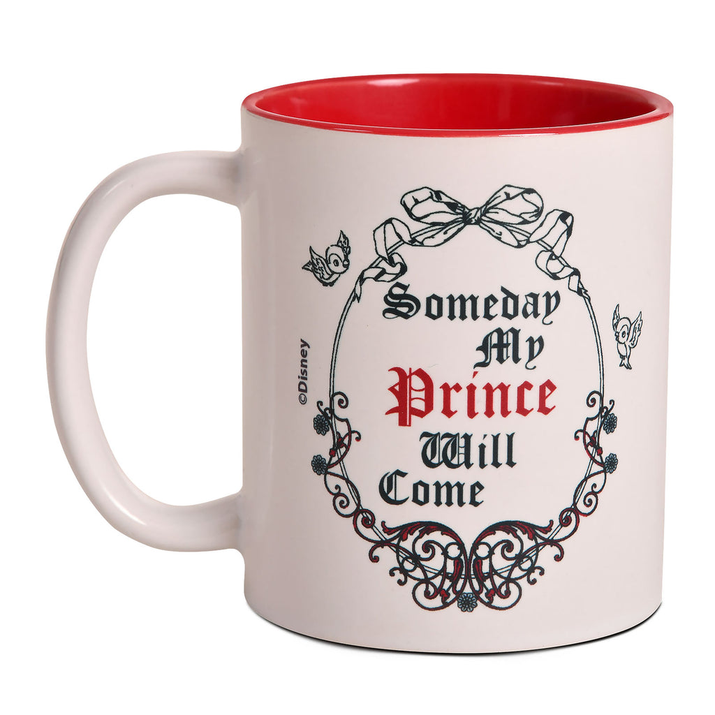Produktbild Schneewittchen - Someday My Prince Will Come Tasse