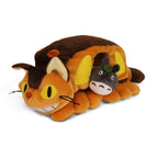 Produktbild Totoro - Katzenbus Plüsch Figur mit Oh-Totoro