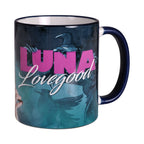 Produktbild Harry Potter - Luna Lovegood Tasse