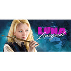 Produktbild Harry Potter - Luna Lovegood Tasse