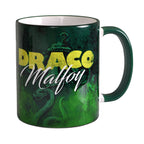 Produktbild Harry Potter - Draco Malfoy Tasse