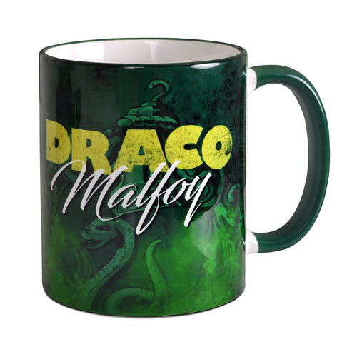 Produktbild Harry Potter - Draco Malfoy Tasse