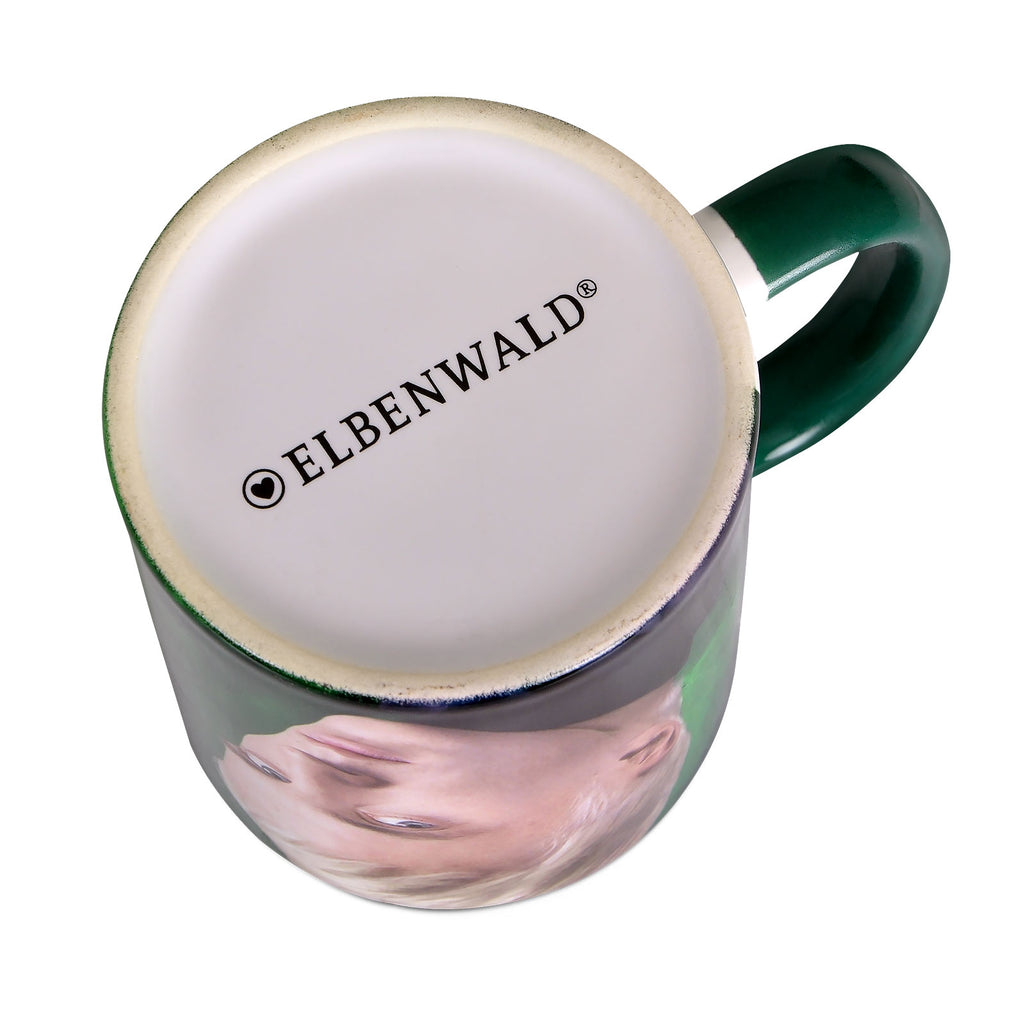 Produktbild Harry Potter - Draco Malfoy Tasse