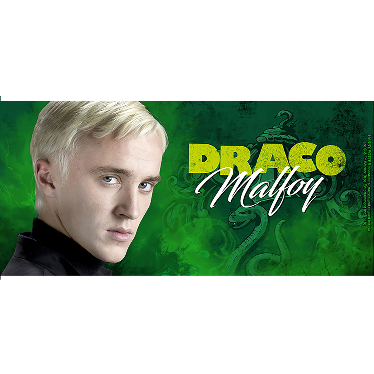 Produktbild Harry Potter - Draco Malfoy Tasse