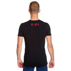 Produktbild Attack on Titan - Eren Jaeger T-Shirt schwarz