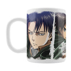 Produktbild Attack on Titan - Titan Killers Tasse