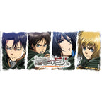Produktbild Attack on Titan - Titan Killers Tasse