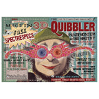 Product image Harry Potter - The Quibbler Cover Premium Puzzle