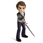 Produktbild Harry Potter - Neville mit Gryffindor Schwert Rock Candy Figur exklusiv