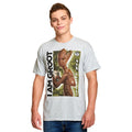 Produktbild Avengers - Teenage Groot Infinity War T-Shirt grau