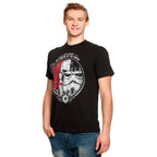 Produktbild Star Wars - Black Squadron T-Shirt schwarz