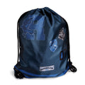 Produktbild Harry Potter - Ravenclaw Sportbag