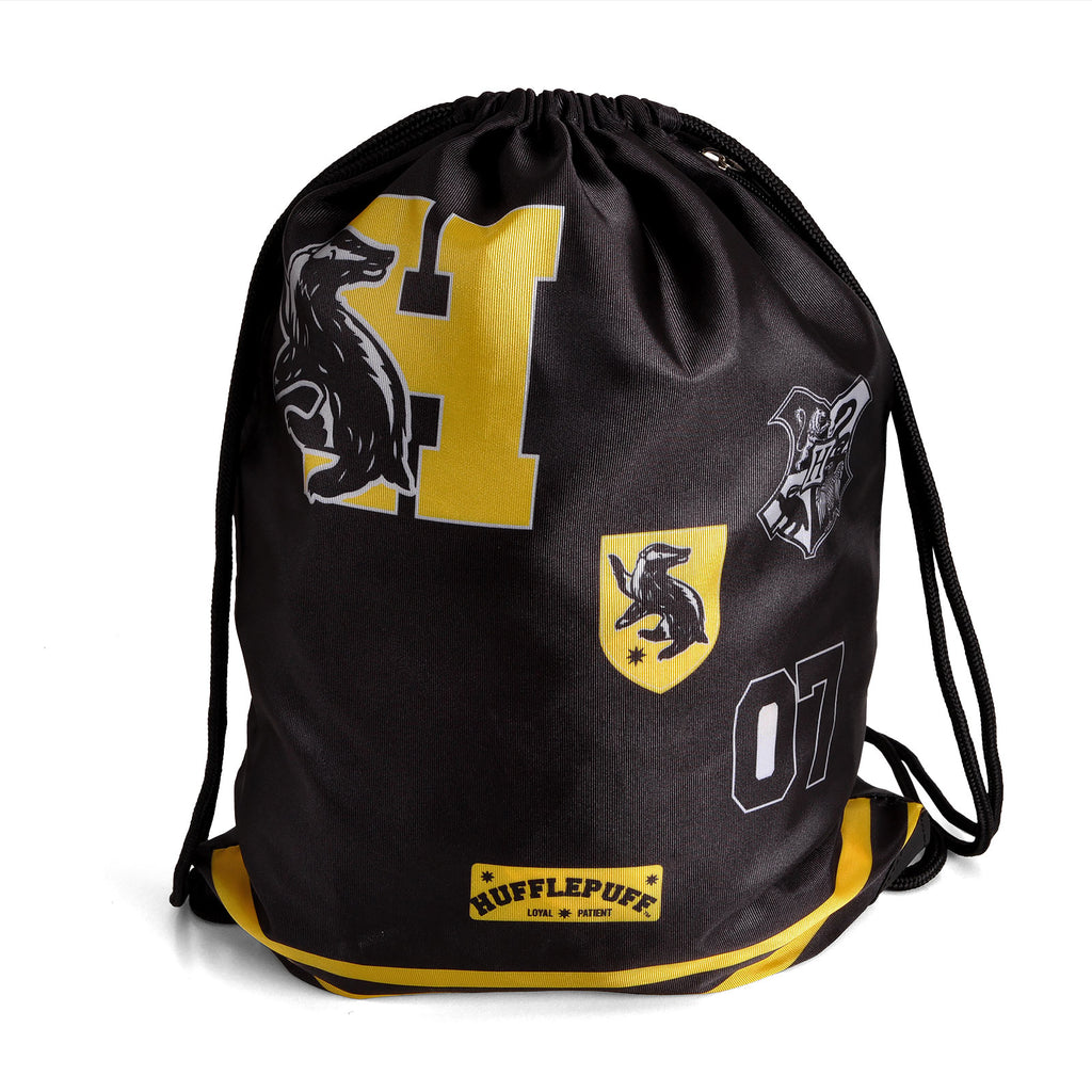 Produktbild Harry Potter - Hufflepuff Sportbag