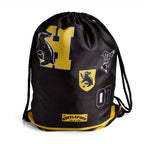 Produktbild Harry Potter - Hufflepuff Sportbag