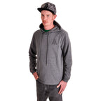 Produktbild Assassins Creed - Odyssey Logo Hoodie grau