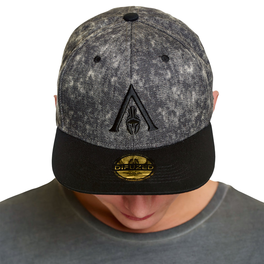 Product image Assassins Creed - Odyssey Apocalyptic Snapback Cap