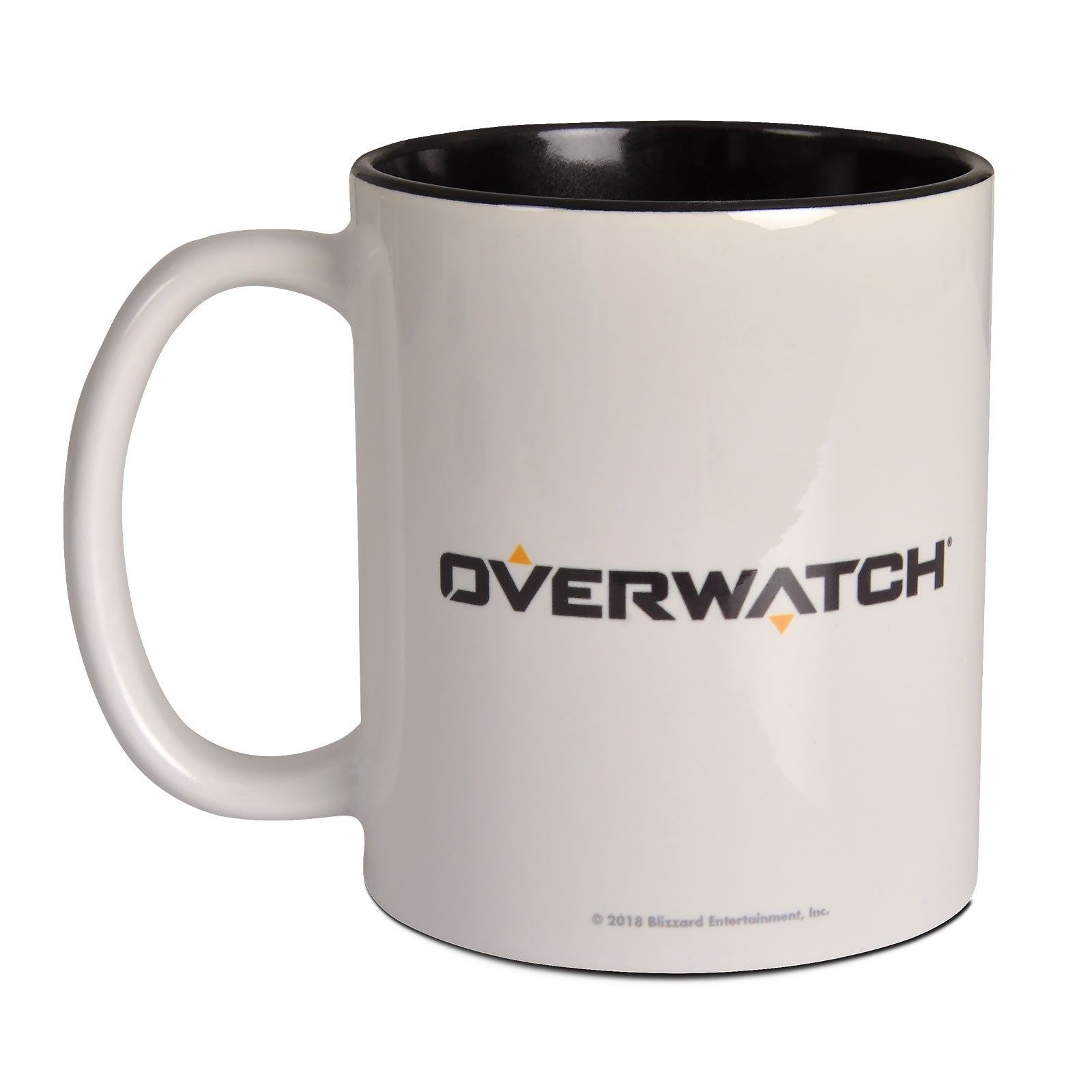 Product image Overwatch - Logo Mug white