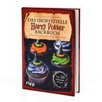 Product image Harry Potter - The Unofficial Baking Book