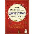 Produktbild Das inoffizielle Harry Potter Bastelbuch