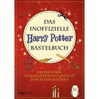 Produktbild Das inoffizielle Harry Potter Bastelbuch